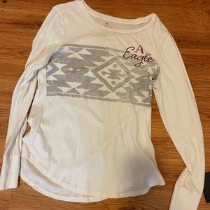 Size large favorite tee